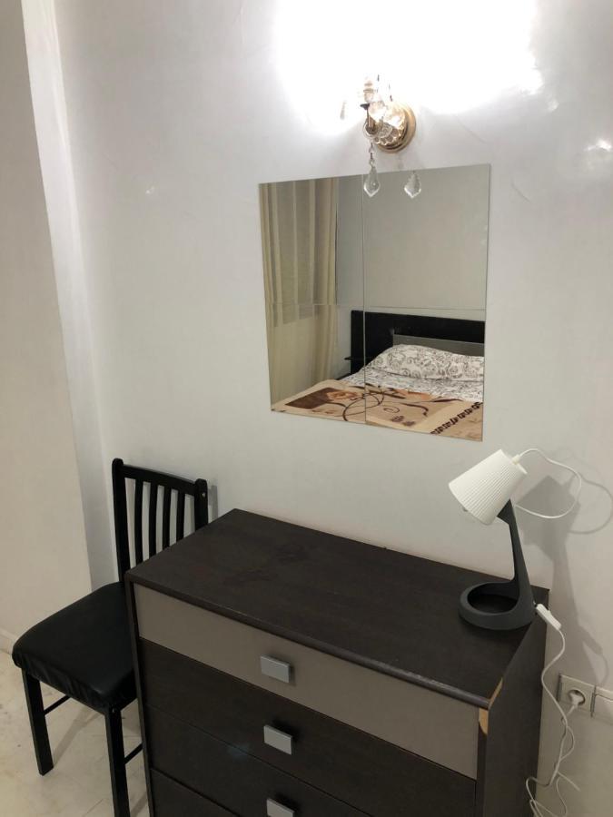 Yasmine Appartement Tanger Eksteriør billede