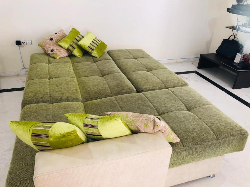 Yasmine Appartement Tanger Eksteriør billede