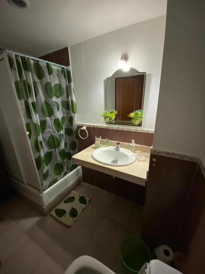 Yasmine Appartement Tanger Eksteriør billede